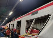 Enam Kereta di Cirebon Terlambat Akibat Tragedi KA Bekasi Timur