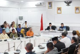 Kang Rey Tantang OPD Subang Lahirkan 1 Program Unggulan Berdampak Untuk Masyarakat