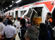 Tragedi di Bekasi Timur: Tabrakan Kereta Tewaskan 7 Orang, 81 Luka-Luka