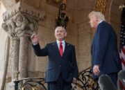 Pernyataan Netanyahu Menyusul Upaya Pembunuhan Donald Trump