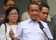 Menteri ESDM: BBM Aman, Impor LPG Jadi Pekerjaan Rumah Utama