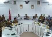 Bupati Subang Minta Tingkatkan Standar Pelayanan Kesehatan di RSUD dan Puskesmas