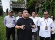 Pemerintah Siapkan Penataan Subang Plaza, Targetkan Jadi Episentrum Ekonomi Daerah