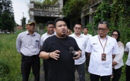 Pemerintah Siapkan Penataan Subang Plaza, Targetkan Jadi Episentrum Ekonomi Daerah