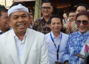 Mantan Menteri Susi Pudjiastuti Kini Pimpin Kursi Komisaris Utama Bank BJB