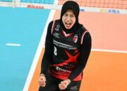 Megawati Hangestri Diincar Hyundai Hillstate, Efek ‘Megatron’ Sudah Mengguncang Korea
