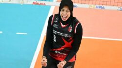 Megawati Hangestri Diincar Hyundai Hillstate, Efek ‘Megatron’ Sudah Mengguncang Korea