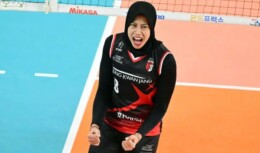 Megawati Hangestri Diincar Hyundai Hillstate, Efek ‘Megatron’ Sudah Mengguncang Korea