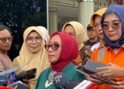 Usulan Gerbong Wanita Disorot Usai Insiden KRL Bekasi, Menteri PPPA Minta Maaf