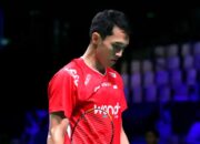 Indonesia Tersingkir di Fase Grup Thomas Cup 2026, Catat Sejarah Buruk