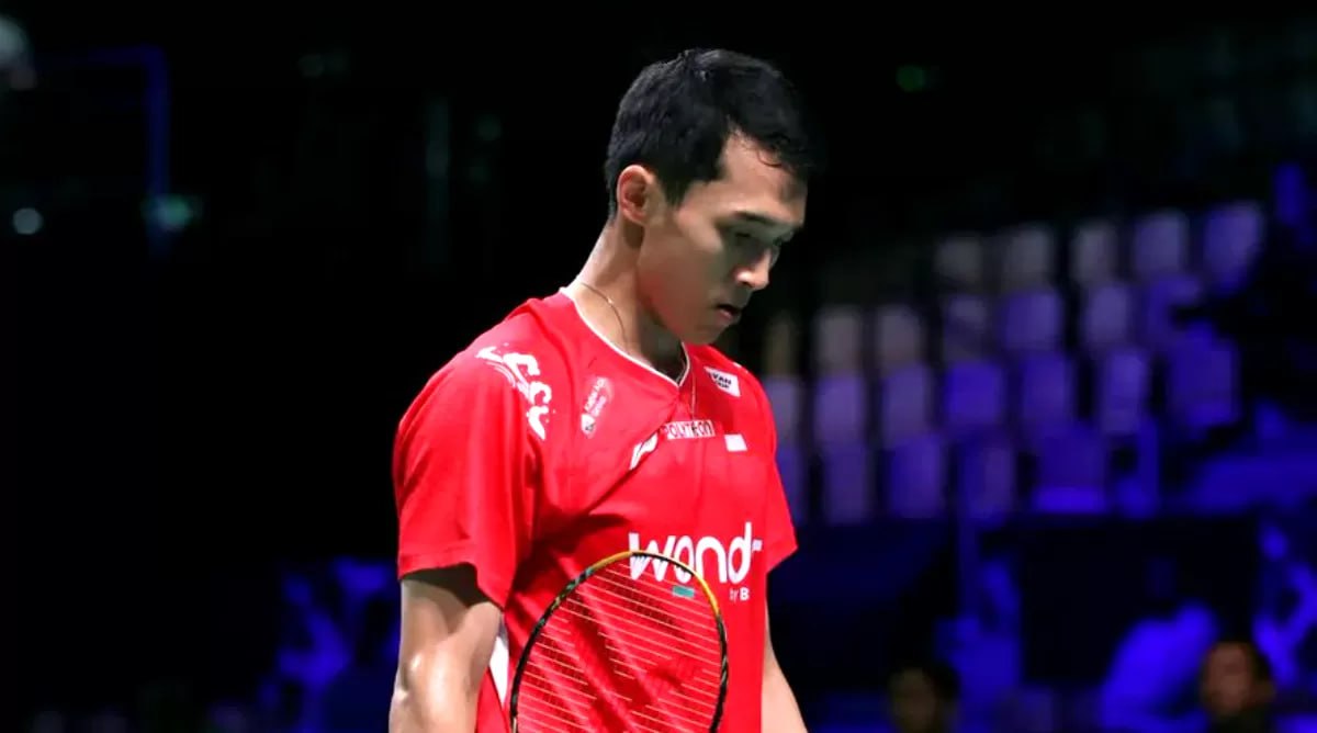 Indonesia Tersingkir di Fase Grup Thomas Cup 2026, Catat Sejarah Buruk