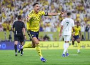 Al Nassr Kalahkan Al Ahli, Cristiano Ronaldo Cetak Gol, Peluang Juara Terbuka