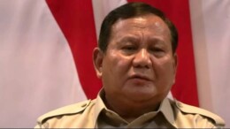 Presiden Prabowo: Indonesia Siap Swasembada Energi dalam Waktu 3 Tahun Lagi