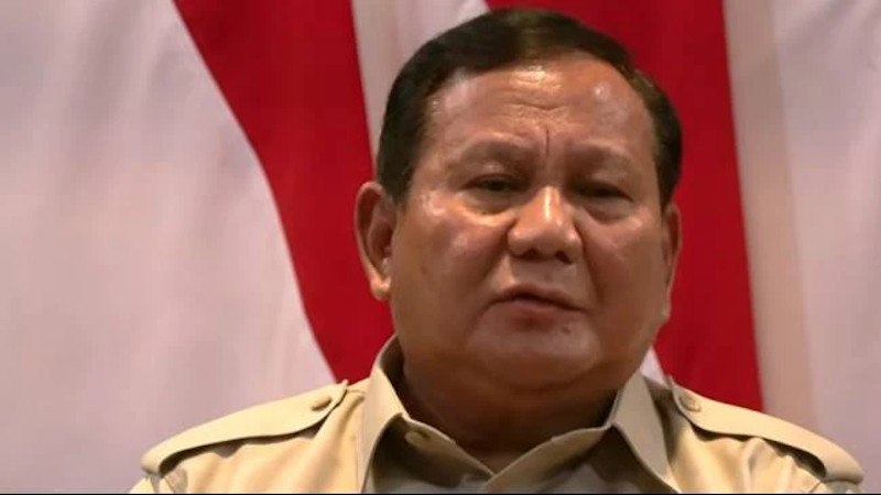 Presiden Prabowo: Indonesia Siap Swasembada Energi dalam Waktu 3 Tahun Lagi
