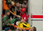 Kecelakaan Kereta di Bekasi Timur, Korban Tewas Bertambah Jadi 16 Orang