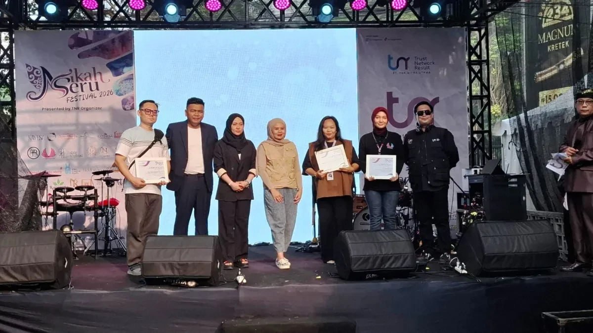 Nikah Seru Festival 2026 Hadir di Subang, Tawarkan Paket Nikah Lengkap hingga Liburan Gratis ke Tiga Negara
