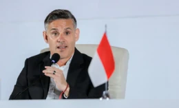“Bukan Grup Neraka, Ini Panggung Pembuktian!” John Herdman Buka Suara Soal Venue Timnas Indonesia di Piala Asia 2027