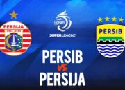 RESMI! Drama Venue Berakhir — Persija vs Persib Tetap di GBK, Siap Pecah!