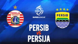 RESMI! Drama Venue Berakhir — Persija vs Persib Tetap di GBK, Siap Pecah!