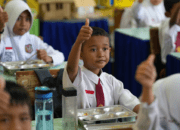 BGN Perketat Evaluasi Program MBG, SPPG Diminta Maksimalkan Layanan untuk Ibu dan Balita