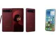 Perang Flagship 2027! Galaxy S27 Ultra Tantang iPhone 20 dengan Desain Revolusioner