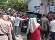 Mobil ASN Hantam Siswa dan Warga di Pandeglang, Polisi Selidiki Penyebabnya