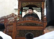 Idul Adha 1447 H, Bupati Subang Ajak Warga Perkuat Kepedulian dan Semangat Berbagi