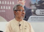 DPRD Jawa Barat Perkuat Pengawasan dan Silaturahmi, dr. Encep Sugiana Serap Aspirasi Warga Paseh Kaler
