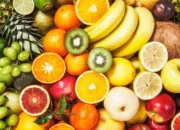 Perut Begah Setelah Makan Daging? Ini 7 Buah yang Baik untuk Pencernaan dan Penetral Lemak