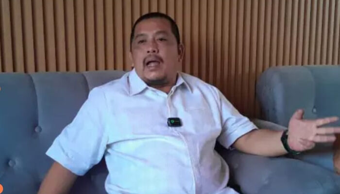 Revitalisasi Subang Plaza dan Pujasera, Harus Jadi Mesin Ekonomi Baru