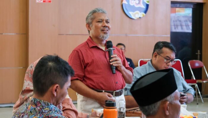 DPRD Jabar Minta Pemda Antisipasi Rekrutmen BYD dan VinFast Agar Tak Kecolongan