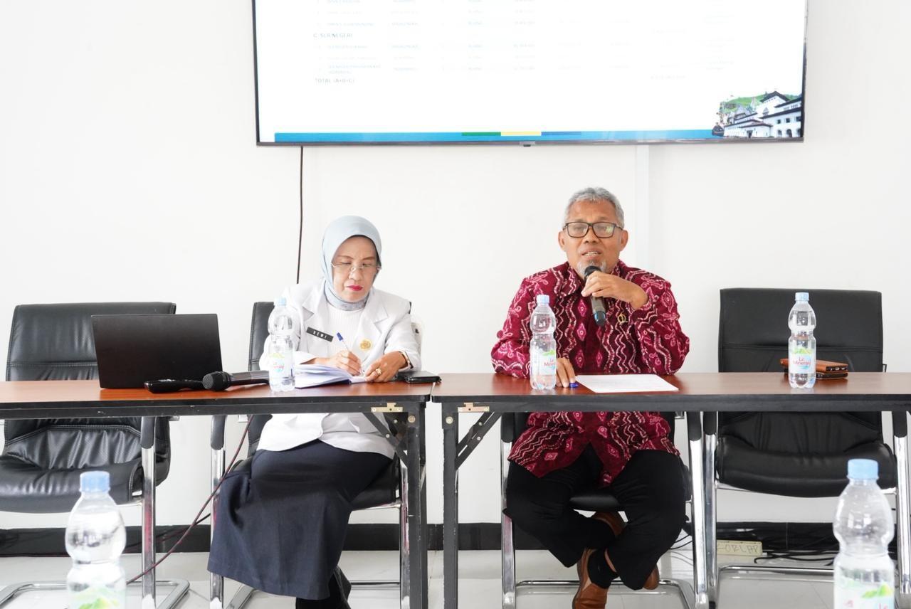 Kelulusan Bukan Akhir Perjuangan, dr Encep Sugiana Ajak Siswa Terus Kembangkan Diri