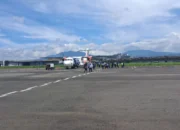 Reaktivasi Bandara Husein Disambut Positif, Pelaku Usaha Bandung Optimistis Ekonomi Menggeliat
