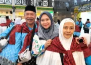 Jemaah Haji Indonesia Dilaporkan Hilang Sepekan di Mekkah Ditemukan Wafat