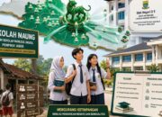 Sekolah Maung Jabar Tuai Perdebatan, Sistem Tanpa Zonasi Dinilai Perlu Penjelasan Terbuka