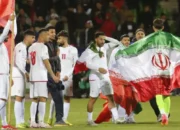 Presiden FIFA Jamin Iran Tetap Berlaga di Piala Dunia 2026 Meski Dihantam Ketegangan Politik