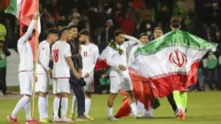 Presiden FIFA Jamin Iran Tetap Berlaga di Piala Dunia 2026 Meski Dihantam Ketegangan Politik