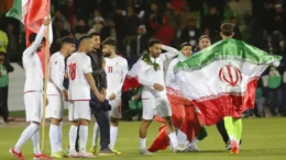 Presiden FIFA Jamin Iran Tetap Berlaga di Piala Dunia 2026 Meski Dihantam Ketegangan Politik