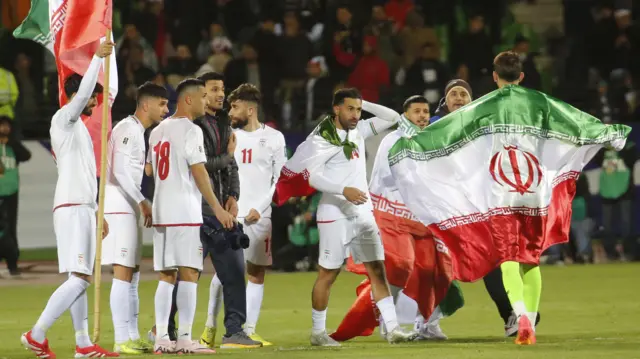 Presiden FIFA Jamin Iran Tetap Berlaga di Piala Dunia 2026 Meski Dihantam Ketegangan Politik