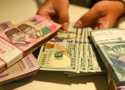 Rupiah Melemah Tajam, DPR Desak Bank Indonesia Ambil Langkah Lebih Tegas