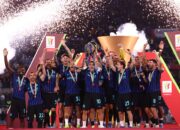 “Inter Gak Kasih Ampun!” Hajar Lazio di Final, Nerazzurri Resmi Sapu Bersih Gelar Italia