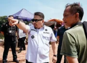 Kang Rey Soroti Kerusakan Jalan Akibat Tambang Ilegal, Minta Dukungan Hukum untuk Percepatan Tol Patimban