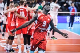 Bhayangkara Presisi Awali AVC Men’s Volleyball Champions League 2026 dengan Kemenangan Meyakinkan