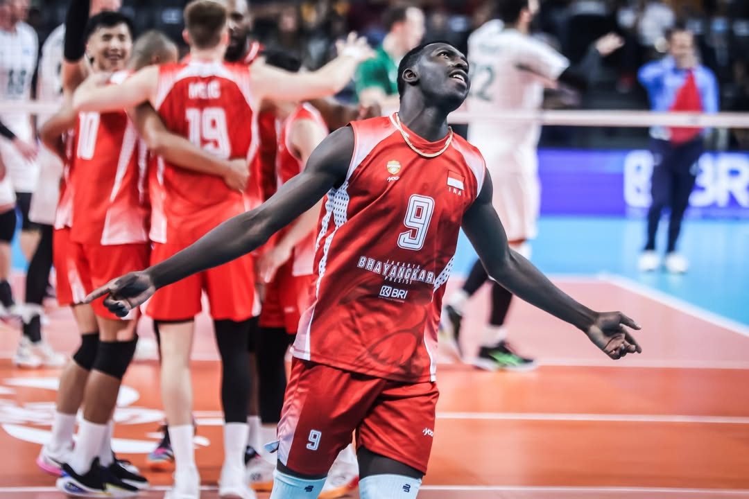Bhayangkara Presisi Awali AVC Men’s Volleyball Champions League 2026 dengan Kemenangan Meyakinkan