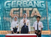 2.491 Siswa SMP Subang Berlomba Ciptakan Inovasi AI di Gerbang Cita KKA Berbasis STEAM
