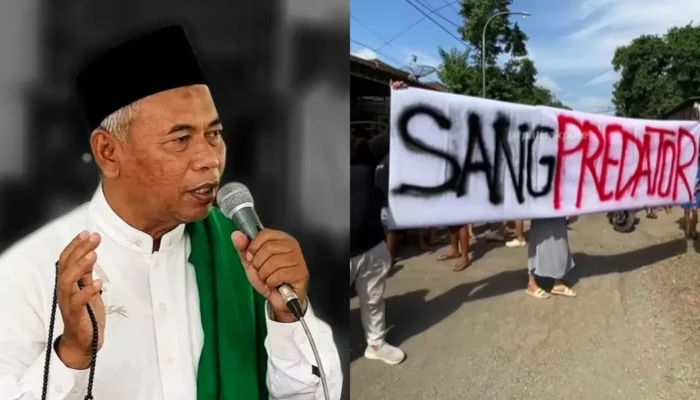 Kasus Dugaan Pelecehan di Pati oleh Oknum Kiai: DPR Imbau RS Tak Diskriminatif terhadap Korban
