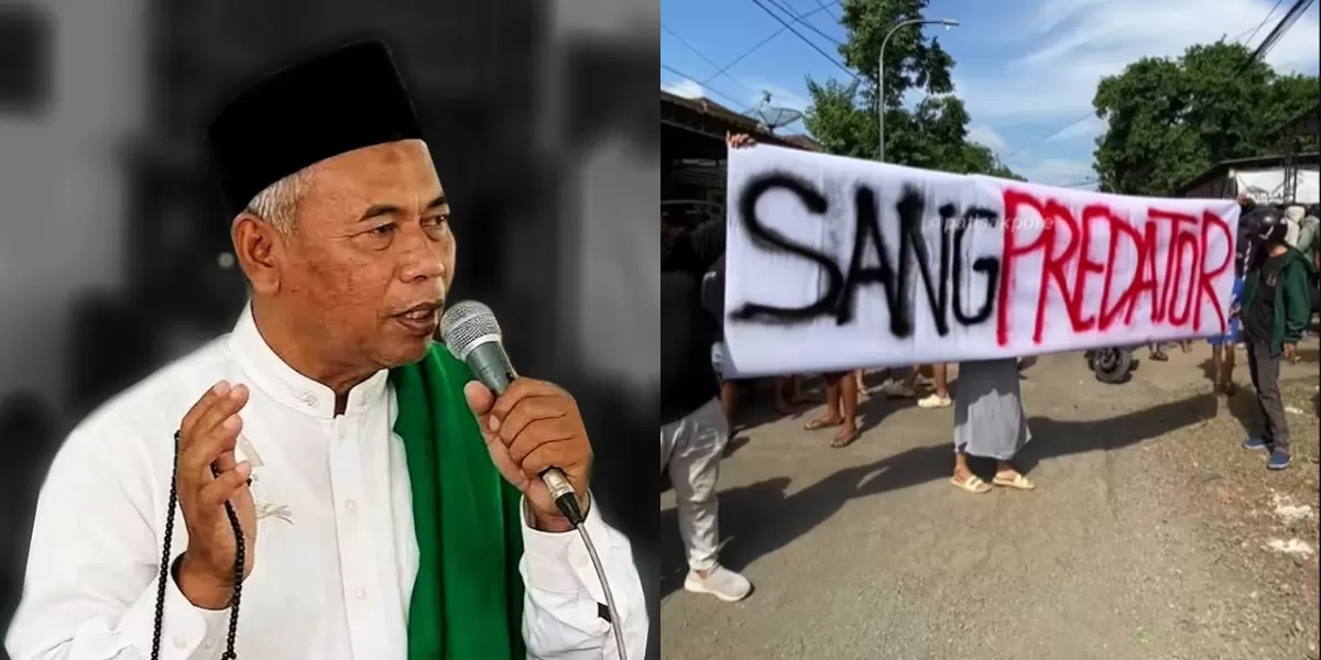 Kasus Dugaan Pelecehan di Pati oleh Oknum Kiai: DPR Imbau RS Tak Diskriminatif terhadap Korban