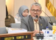 Encep Sugiana Soroti Pentingnya Kesiapan SDM Lokal di Tengah Investasi Industri Mobil Listrik Subang