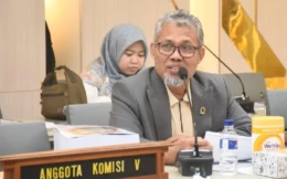 Encep Sugiana Soroti Pentingnya Kesiapan SDM Lokal di Tengah Investasi Industri Mobil Listrik Subang