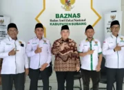 BAZNAS Subang Bikin Gebrakan! Baru 100 Hari Kerja, Pengumpulan Zakat Tembus Puluhan Miliar dan Raih Opini WTP